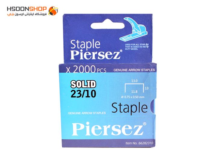 سوزن دوخت 23/10 piersez solid