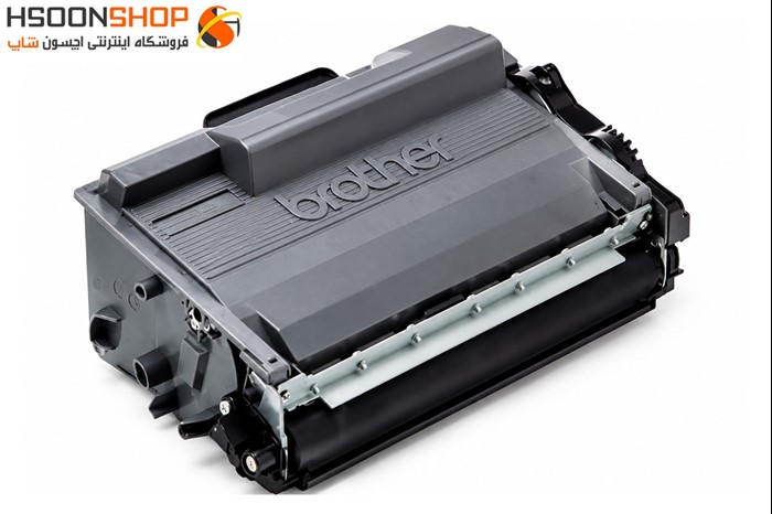 کارتریج برادر مدل Brother TN-3417 black Cartridge 