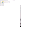 آنتن تقویتی تی پی-لینک مدل TP-LINK TL-ANT2412D 2.4GHz 12dBi Outdoor Omni-directional Antenna