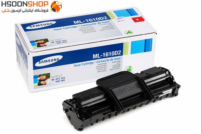 کارتریج لیرزی سامسونگ طرح مدل SAMSUNG MLT-D1610