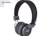 NIA Q8-851S Wireless Headphones