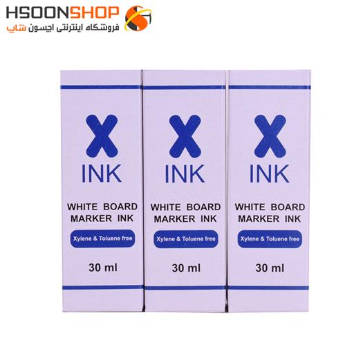 جوهر وایت برد INK X