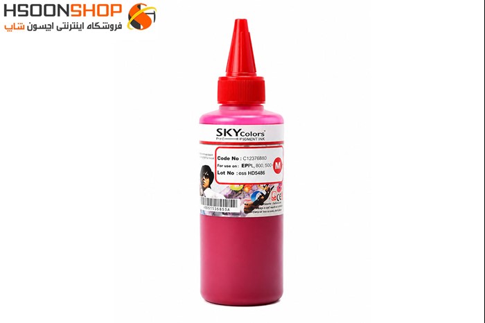جوهر اسکای 100ml اپسون