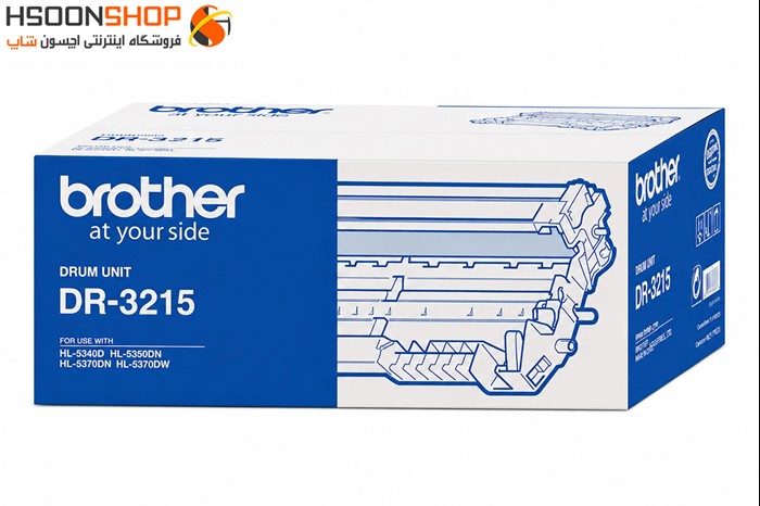 کارتریج درام برادر مدل Brother DR-3215
