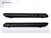 لپ تاپ لنوو مدل Lenovo Ideapad Y700 Touch 