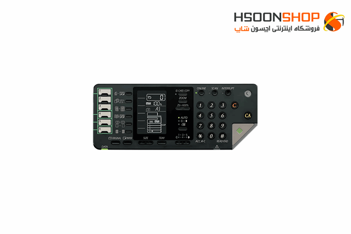 دستگاه کپی شارپ مدل AR- 7024