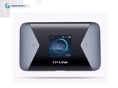 مودم  قابل حمل تی پی-لینک مدل TP-Link M7310 4G Portable Modem