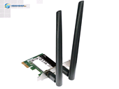 کارت شبکه بی‌سیم دی-لینک مدل D-Link DWA-582 AC1200 Dual Band Wireless Network Adapter