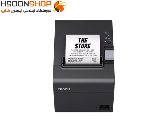 پرینتر حرارتی اپسون EPSON TM-T20III Thermal Printer