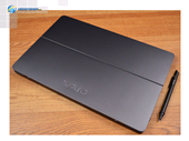 لپ تاپ 13 اینچ وایو مدل VAIO Z Flip - B - 13 inch Laptop