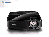 ویدئو  پروژکتور بن کیو مدل BenQ MS506P DLP Projector