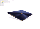 لپ تاپ ایسوس زن بوک 12.5 اینچی  مدل ASUS  Zenbook 3 UX390UA - A 