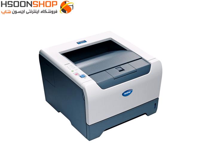 چاپگر کار کرده برادر Brother HL-5250dn