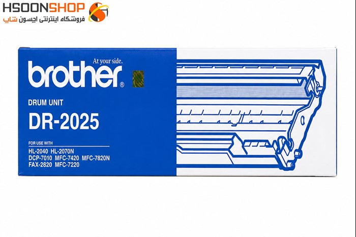 کارتریج درام برادر مدل Brother DR-2025