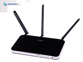 مودم روتر دو بانده بی سیم  دی-لینک مدلD-Link DWR-953 Dual-Band Wireless AC750 4G LTE Modem Router