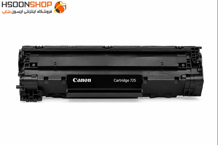 کارتریج کانن طرح مدل CANON 725 