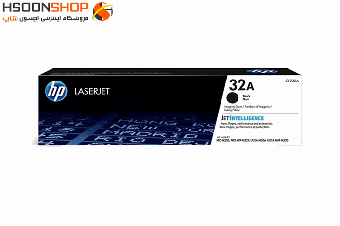 کارتریج اچ پی طرح مدل HP 32A