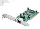 کارت شبکه گیگابیتی دی-لینک مدل D-Link DGE-528T Copper Gigabit PCI Card for PC