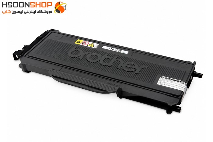 کارتریج برادر مدل Brother TN-2130 black Cartridge