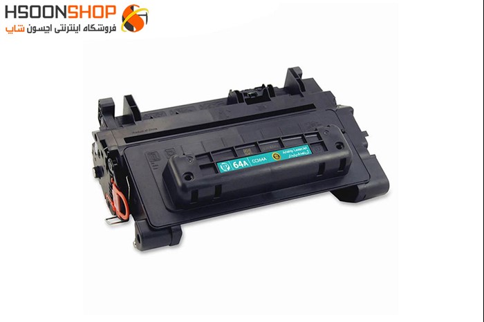 کارتریج اچ پی طرح مدل HP 64A