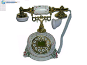 تلفن رومیزی سلطنتی افق مدل 5800