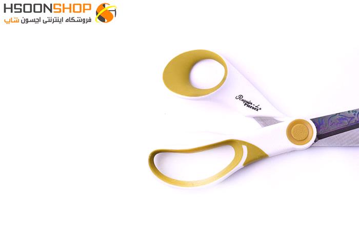 قیچی پییرسز  مدل scissor