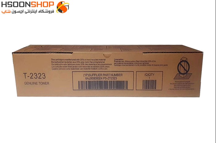 کارتریج تونر توشیبا مدل Toshiba T-2323