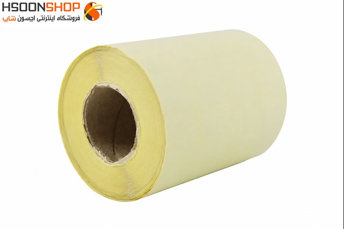 برچسب رول لیبل پرینتر 12×25 میلیمتر