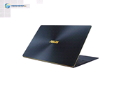 لپ تاپ ایسوس زن بوک 12.5 اینچی  مدل ASUS  Zenbook 3 UX390UA - A 