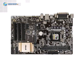 مادربرد ایسوس مدل ASUS H110-PLUS Motherboard