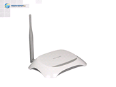 مودم روتر بی‌سیم تی پی-لینک مدل TP-LINK TD-W8901N Wireless N150 ADSL2+ Modem Router