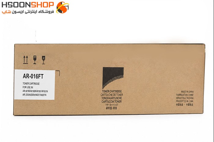 کارتریج تونر شارپ مدل Sharp AR-016FT