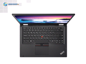 لپ تاپ لنوو  مدل Lenovo ThinkPad Yoga 370