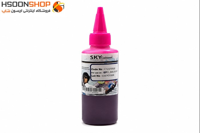 جوهر اسکای 100ml اپسون