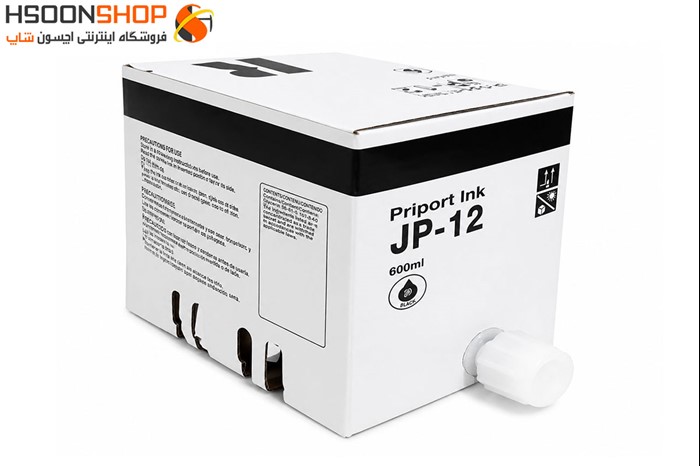 مرکب jp12 درجه 1
