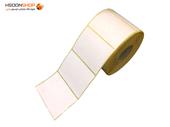 برچسب  رول حرارتی  لیبل پرینتر 20×40 میلیمتر