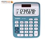 ماشین  حساب کاسیو مدل Casio MS-6NC 