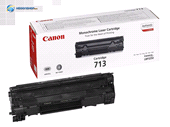 کارتریج کانن مدل Canon 713 Black  Cartridge