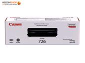 کارتریج کانن طرح مدل CANON 726