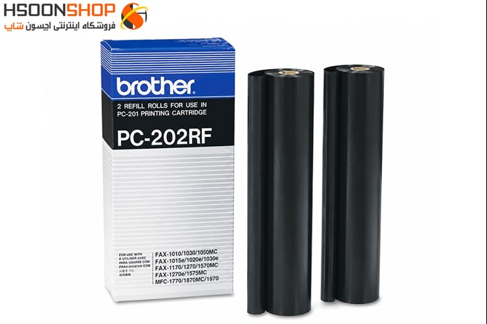 فیلم فاکس برادر Brother 202