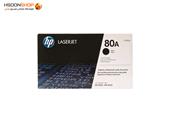 کارتریج اچ پی طرح مدل HP 80A