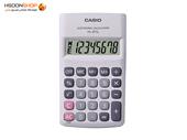 ماشین حساب حسابداری کاسیو مدل Casio HL-815L WE 