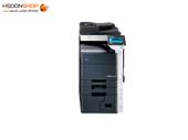 دستگاه فتوکپی ایستاده کارکرده کونیکا مدل Konica Minolta bizhub C652