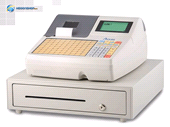 صندوق فروشگاهی  مدل Aclas ECR Cash Register