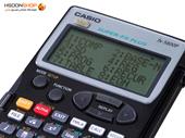 ماشین حساب  مهندس کاسیو Casio FX-5800P