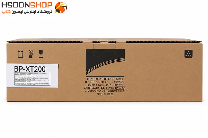 کارتریج شارپ مدل SHARP BP-XT200