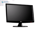 مانیتور  ال جی 18.5 اینچ مدل  LG LCD W1943SE Monitor 18.5 Inch