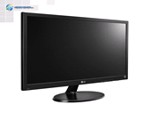 مانیتور ال جی 19.5 اینچ مدل Monitor LG 20MP38HB LED