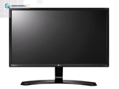 مانیتور 21.5 اینچ ال جی مدل LG 22MP58VQ Monitor 21.5 Inch