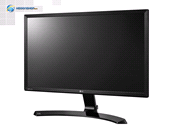 مانیتور 21.5 اینچ ال جی مدل LG 22MP58VQ Monitor 21.5 Inch